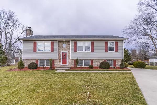 204 Westridge Court, Versailles, KY 40383