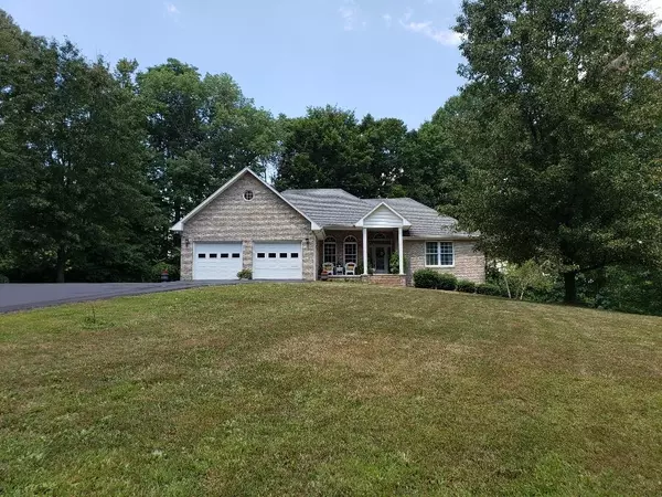 Jamestown, KY 42629,5168 S Hwy 619