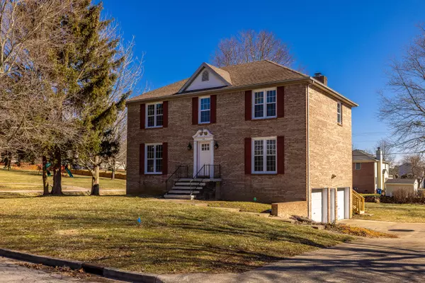 Danville, KY 40422,211 Man O War Drive