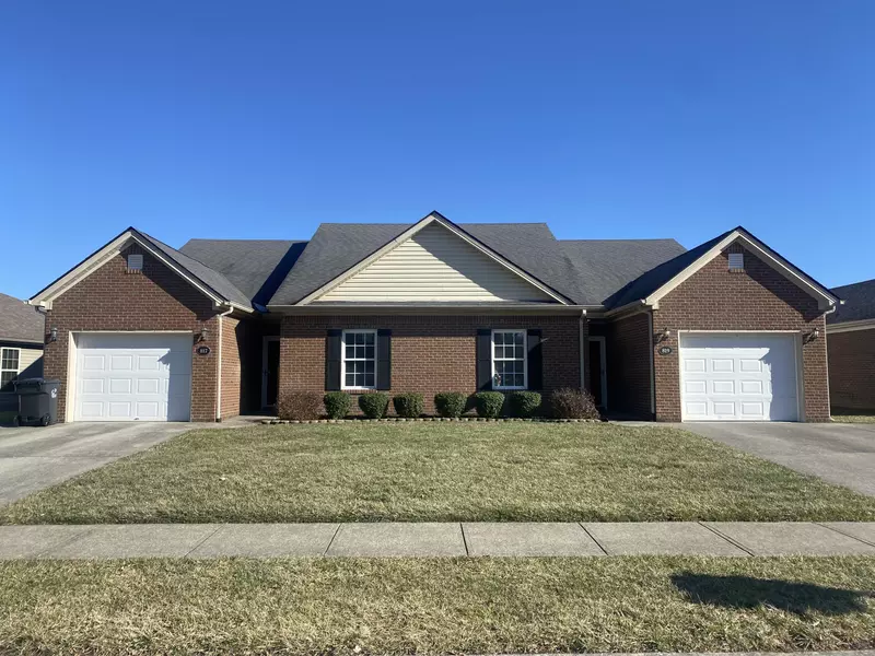 817-819 Melanie Lane, Richmond, KY 40475