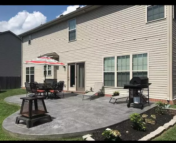 Versailles, KY 40383,369 Gleneagles Way