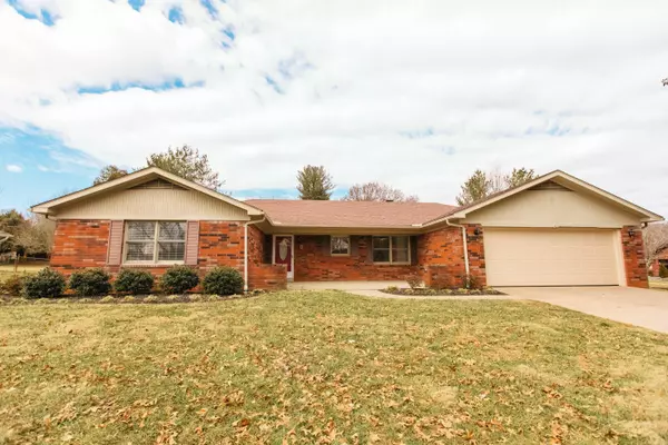 219 South Linnwood Drive, Somerset, KY 42501