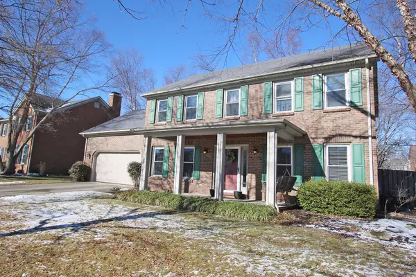 Versailles, KY 40383,405 Wells Lane