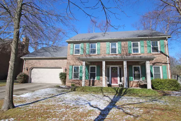 Versailles, KY 40383,405 Wells Lane