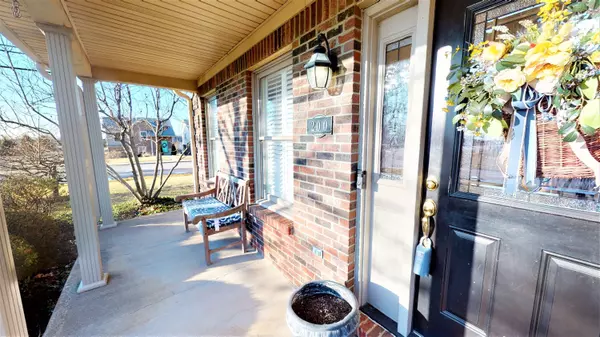 Versailles, KY 40383,200 Aberdeen Road