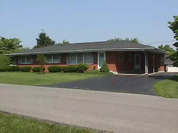 Danville, KY 40422,615 Perkins Avenue