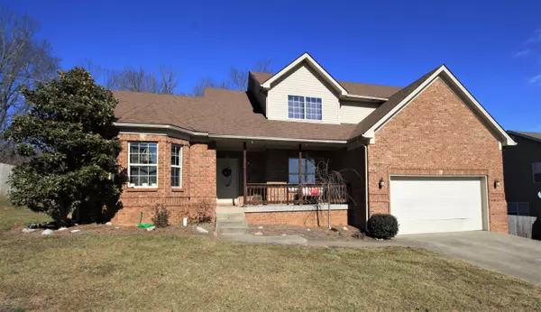 125 Cameron Drive, Nicholasville, KY 40356