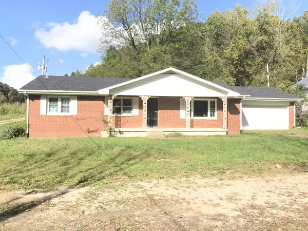 Frenchburg, KY 40322,5268 US HWY 460 West