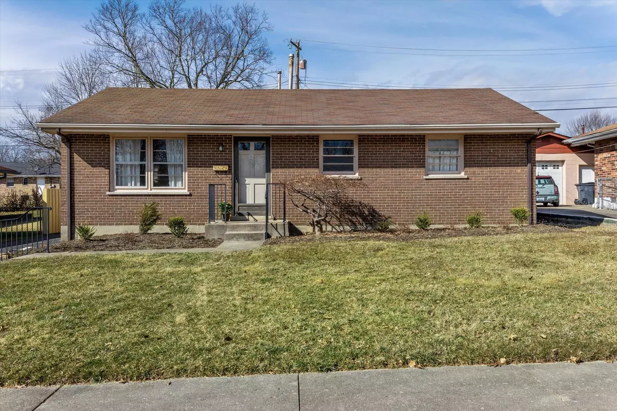 Lexington, KY 40509,309 Larkwood Drive