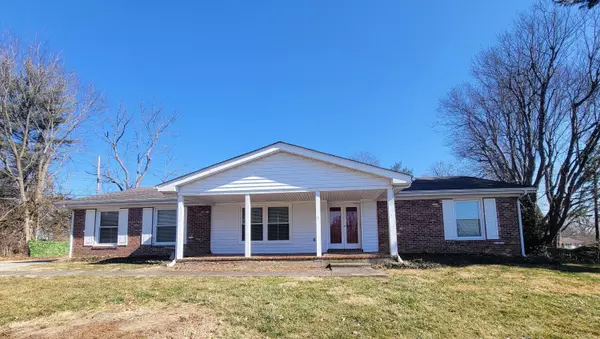 313 Lilac Court, Versailles, KY 40383