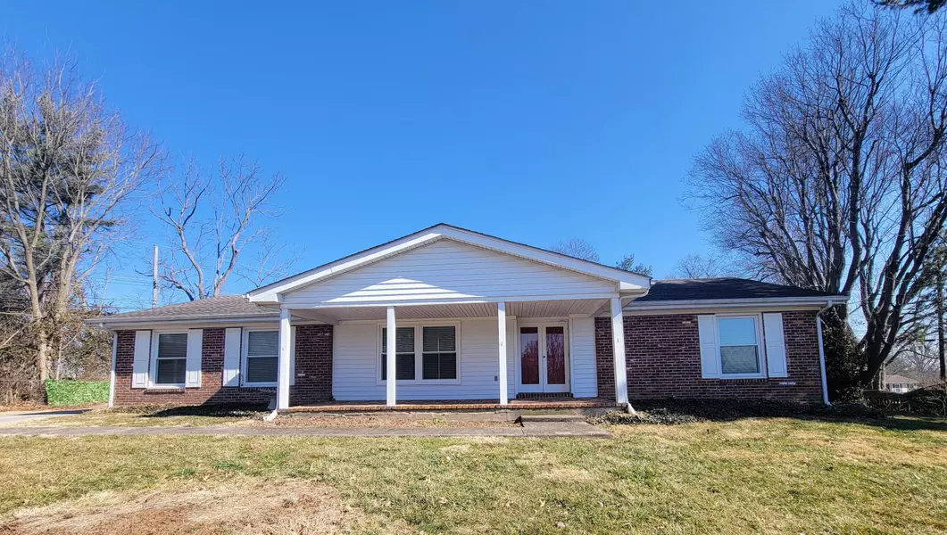 313 Lilac Court, Versailles, KY 40383