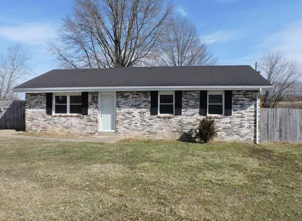 171 Green Hill Way, Mt Sterling, KY 40353