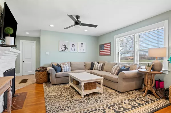 Mt Sterling, KY 40353,486 Prewitt Pike