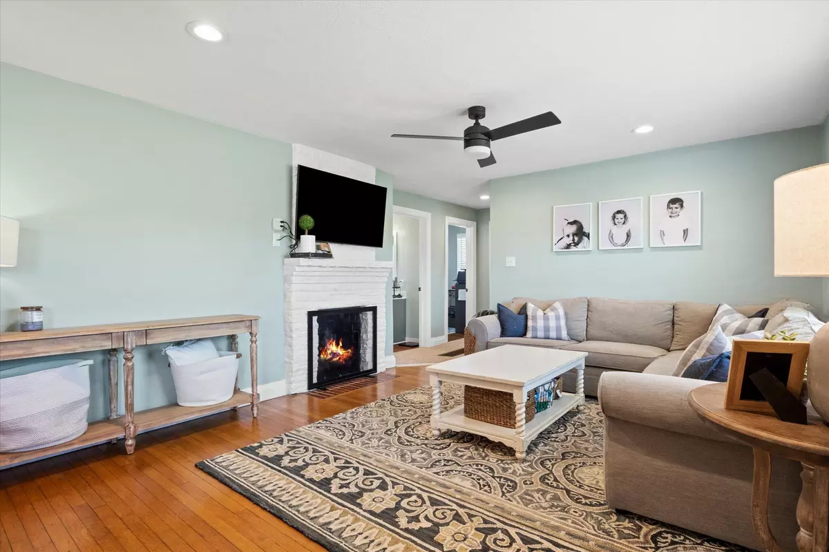 Mt Sterling, KY 40353,486 Prewitt Pike