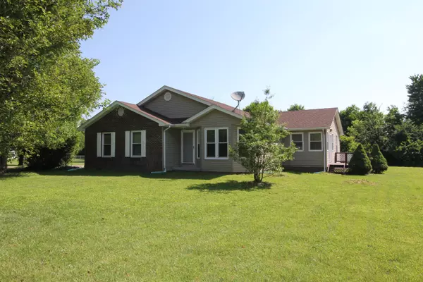 1421 Johnson Road, Lawrenceburg, KY 40342