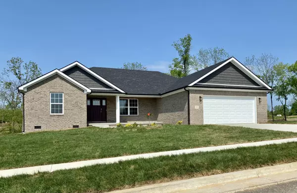 251 Patriot Trail, Berea, KY 40403