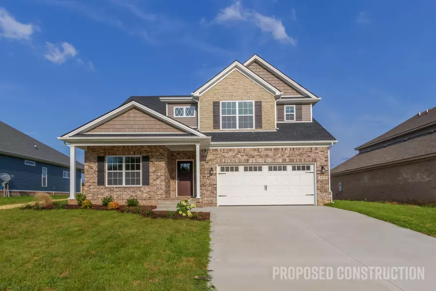 4013 Buttermilk Road, Lexington, KY 40509