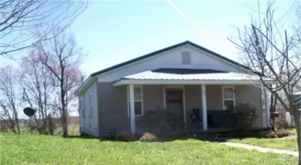 637 Anders Road, London, KY 40744