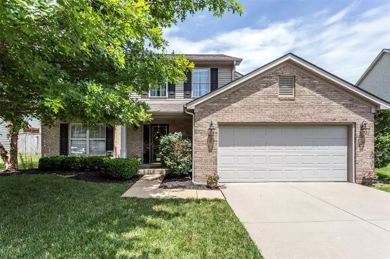 147 Old Post Road, Paris, KY 40361