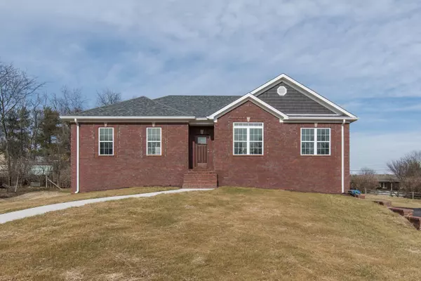 1004 Middlebrook Drive, Danville, KY 40422