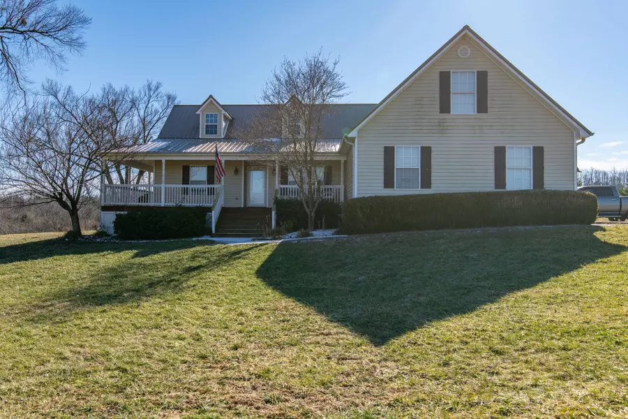 75 Woodridge Drive, Lancaster, KY 40444