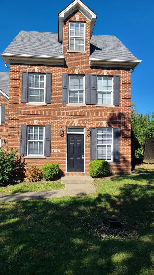 209 Old Todds Road, Lexington, KY 40509