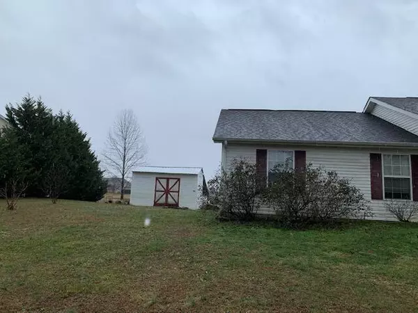 Nancy, KY 42544,1341 Shepperd Road