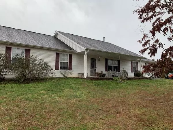 Nancy, KY 42544,1341 Shepperd Road