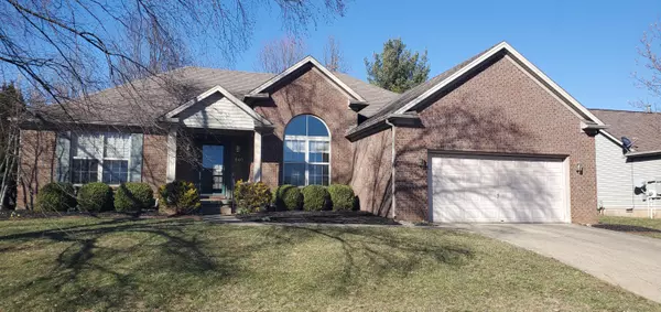 Versailles, KY 40383,640 Oxford Road