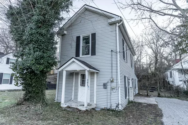 405 Ely Avenue, Georgetown, KY 40324