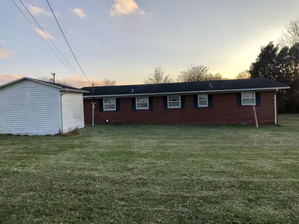 Monticello, KY 42633,170 McClellan Drive