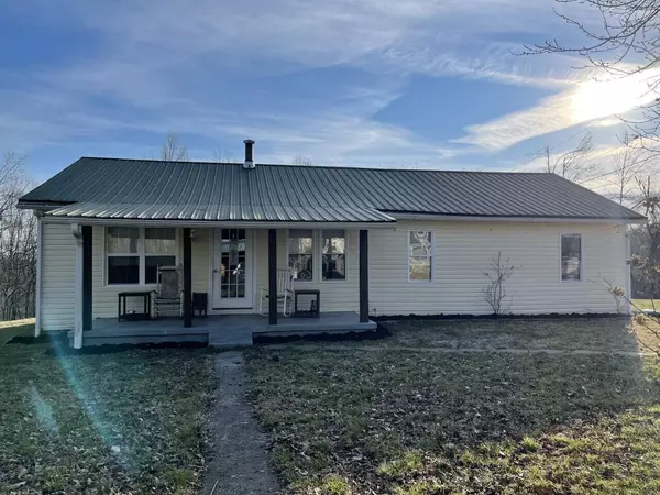 321 Elza Road, London, KY 40741