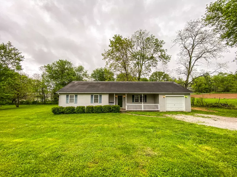 102 Welborn Adams Lane, Berry, KY 41003