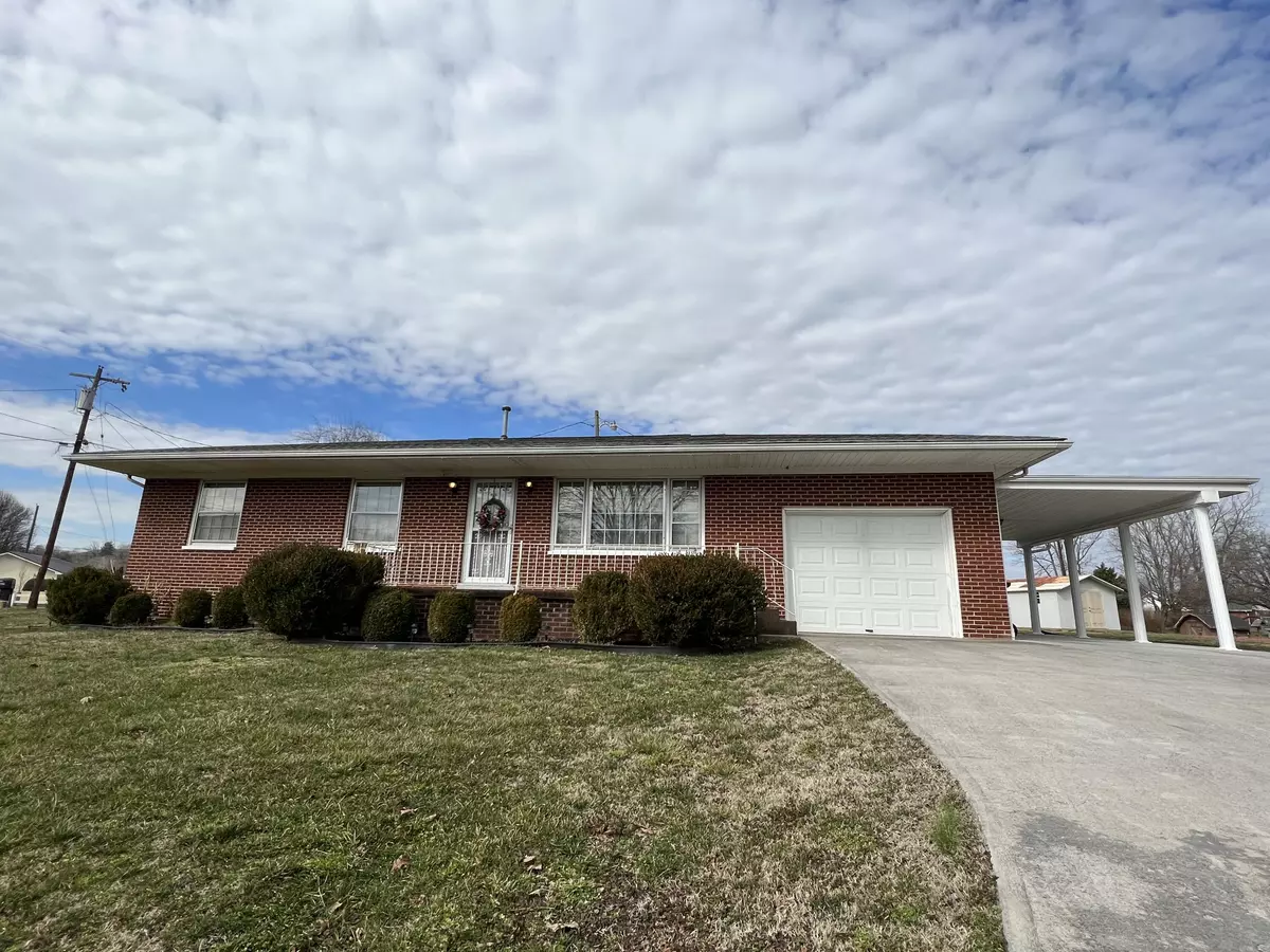 Williamsburg, KY 40769,1041 Shawnee Drive