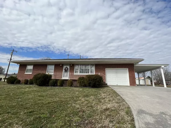 1041 Shawnee Drive, Williamsburg, KY 40769