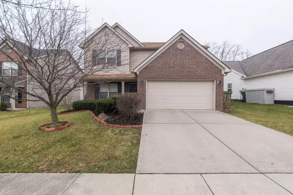 3100 Majestic View Walk, Lexington, KY 40511