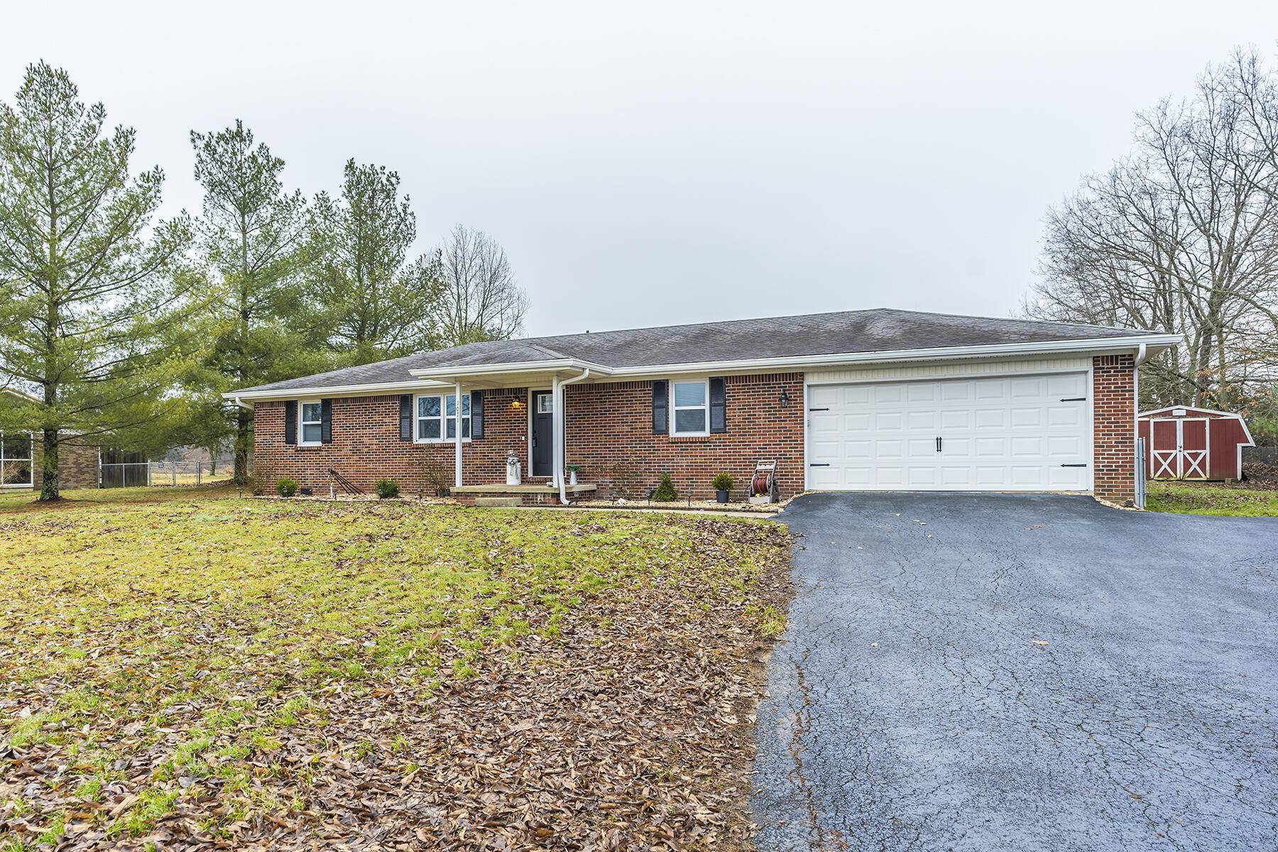 Berea, KY 40403,1071 Barker Lane