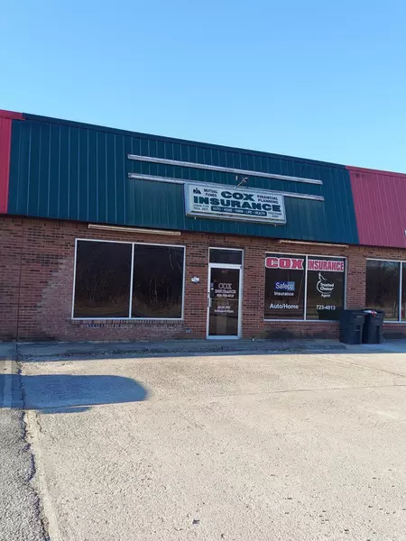 407 Richmond Road, Irvine, KY 40336