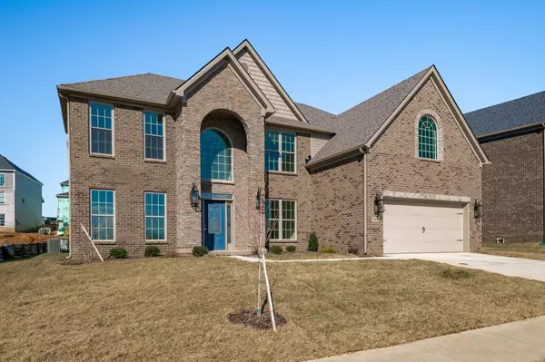 288 Squires Circle, Lexington, KY 40515