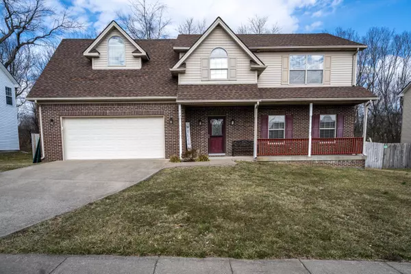 Nicholasville, KY 40356,117 Cameron Drive