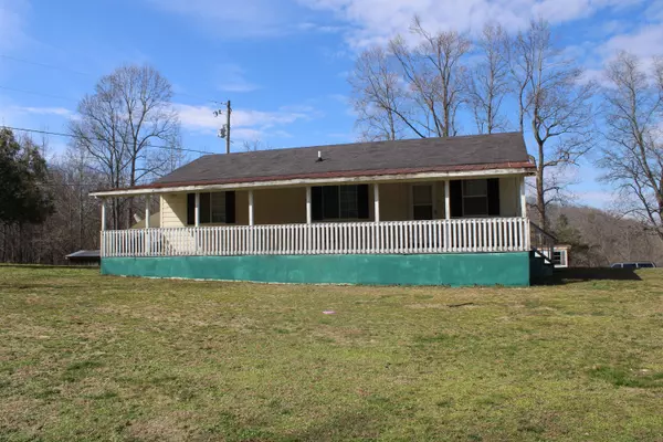 283 Curry Road, London, KY 40741