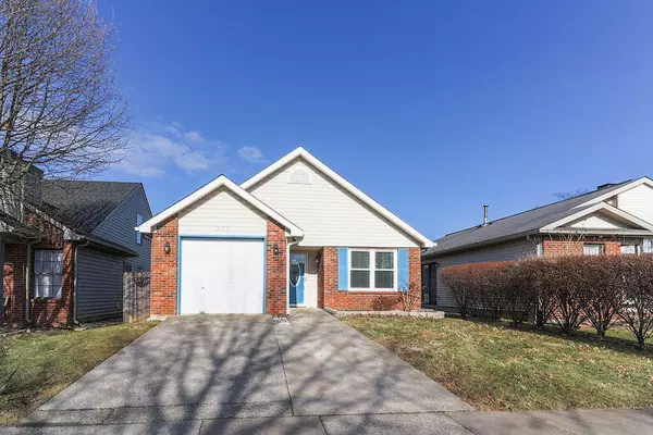 Lexington, KY 40517,237 Pleasant Pointe Drive