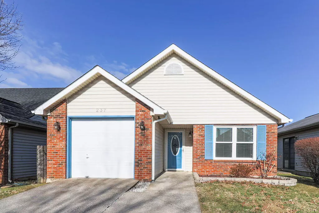 Lexington, KY 40517,237 Pleasant Pointe Drive