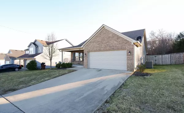 Nicholasville, KY 40356,1212 Orchard Drive