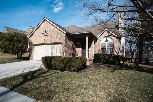 Lexington, KY 40509,3669 Green Park Court