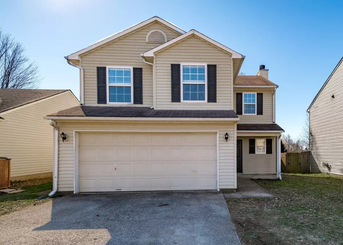 Georgetown, KY 40324,207 Timberwood Trace