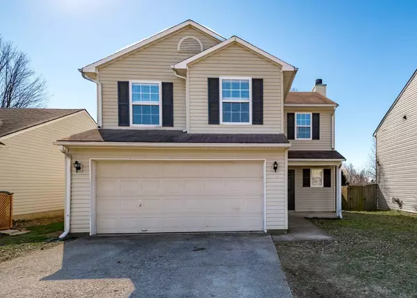 207 Timberwood Trace, Georgetown, KY 40324