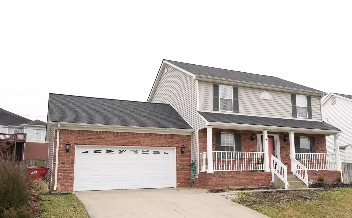 Nicholasville, KY 40356,508 Perry Drive