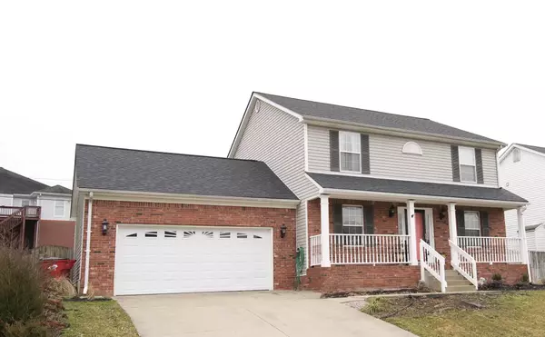 508 Perry Drive, Nicholasville, KY 40356