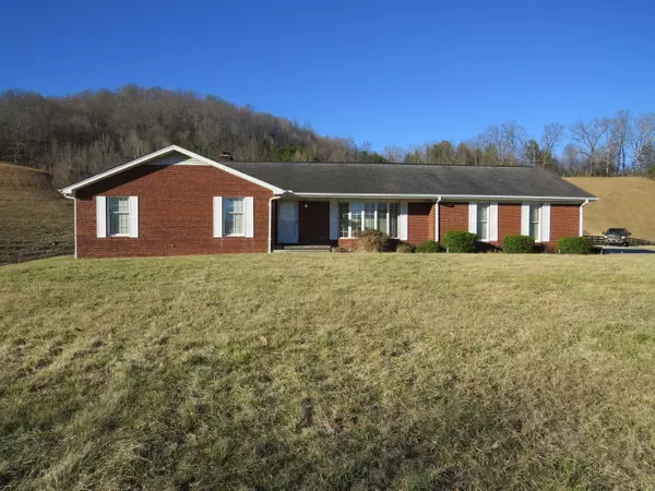 269 Turkey creek Road, Barbourville, KY 40906